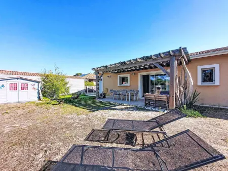 Les Ormes, Maison 7 personnes à Montalivet - Photo 26