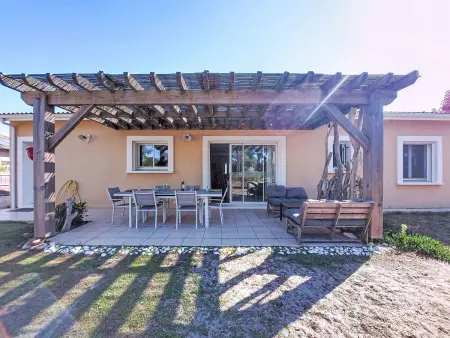 Les Ormes, Maison 7 personnes à Montalivet - Photo 27