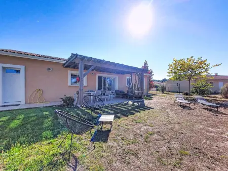 Les Ormes, Maison 7 personnes à Montalivet - Photo 28