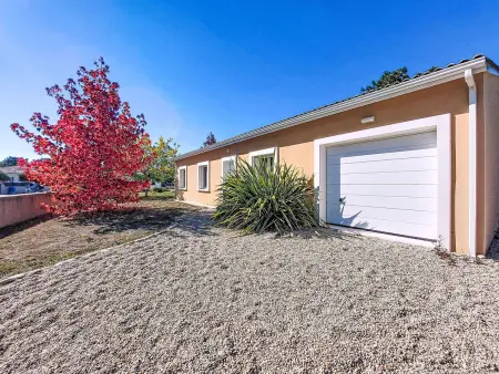 Les Ormes, Maison 7 personnes à Montalivet - Photo 29