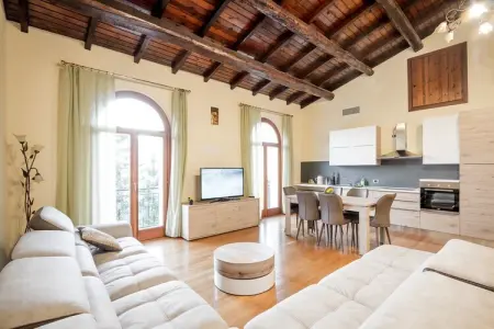 Villa Meraviglia, Manoir au bord du lac avec piscine - Photo 1