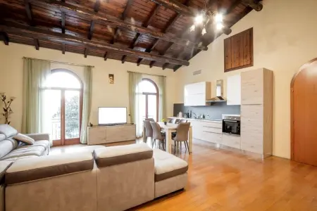 Villa Meraviglia, Manoir au bord du lac avec piscine - Photo 4
