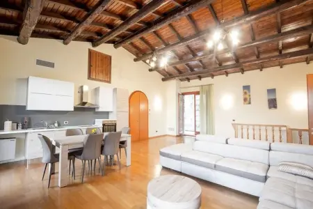 Villa Meraviglia, Manoir au bord du lac avec piscine - Photo 6