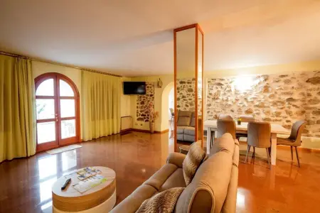 Villa Meraviglia, Manoir au bord du lac avec piscine - Photo 8