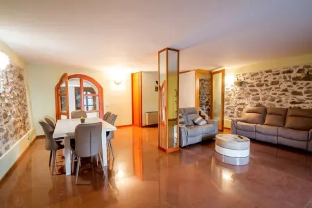 Villa Meraviglia, Manoir au bord du lac avec piscine - Photo 13