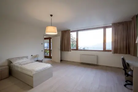 Villa Meraviglia, Manoir au bord du lac avec piscine - Photo 19