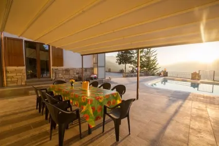 Villa Meraviglia, Manoir au bord du lac avec piscine - Photo 29