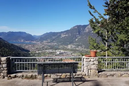 Villa Meraviglia, Manoir au bord du lac avec piscine - Photo 36