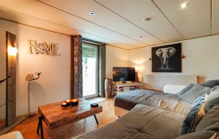 Residentie Holset, Maison 4 personnes à Durbuy - Photo 2
