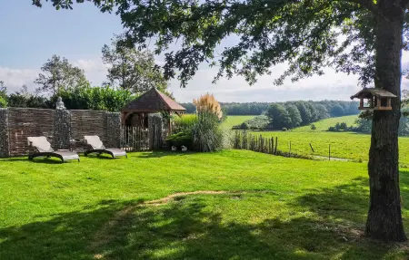 Residentie Holset, Maison 4 personnes à Durbuy - Photo 6