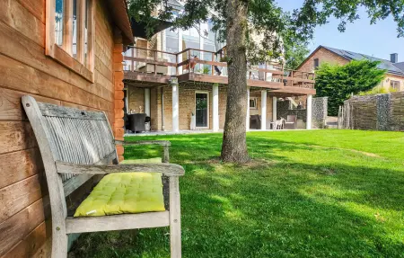Residentie Holset, Maison 4 personnes à Durbuy - Photo 8