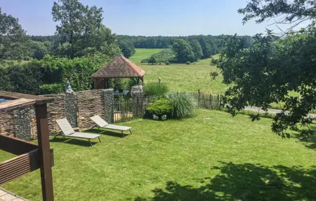 Residentie Holset, Maison 4 personnes à Durbuy - Photo 15