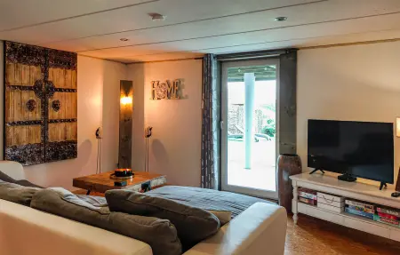 Residentie Holset, Maison 4 personnes à Durbuy - Photo 16