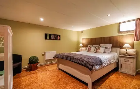 Residentie Holset, Maison 4 personnes à Durbuy - Photo 18