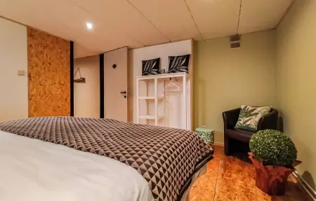 Residentie Holset, Maison 4 personnes à Durbuy - Photo 19