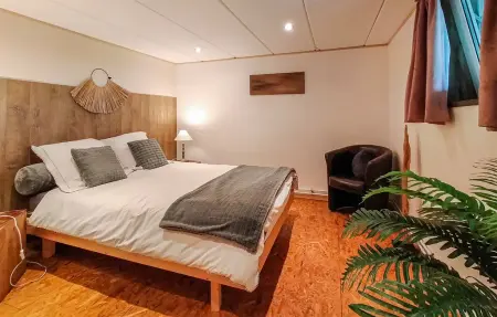 Residentie Holset, Maison 4 personnes à Durbuy - Photo 20