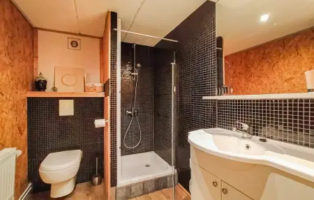 Residentie Holset, Maison 4 personnes à Durbuy - Photo 21