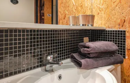 Residentie Holset, Maison 4 personnes à Durbuy - Photo 22