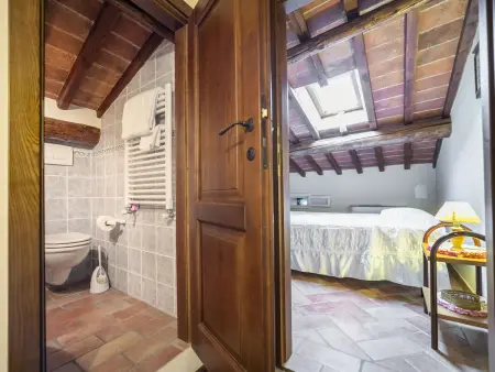 Le Rondini, Villa 20 personnes à Cortona - Photo 41
