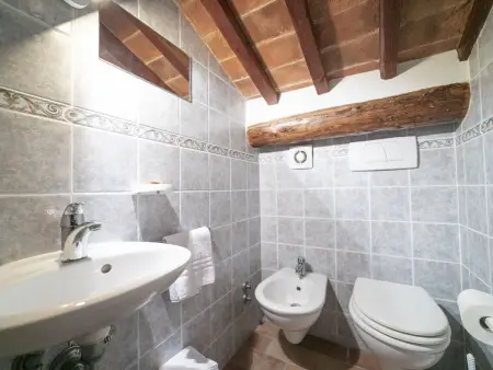 Le Rondini, Villa 20 personnes à Cortona - Photo 78