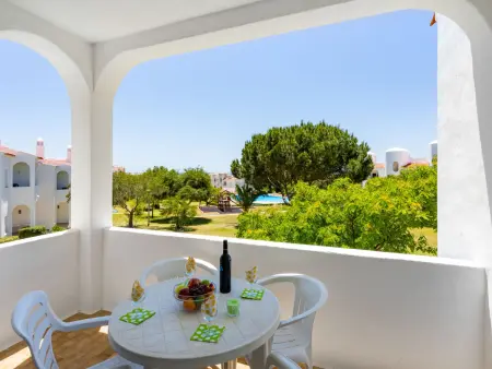 Quinta do Torrejão, Appartement 4 personnes à Armação de Pêra - Photo 1