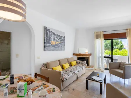 Quinta do Torrejão, Appartement 4 personnes à Armação de Pêra - Photo 2