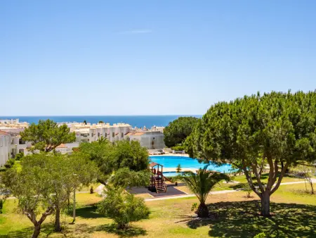 Quinta do Torrejão, Appartement 4 personnes à Armação de Pêra - Photo 3