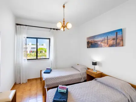Quinta do Torrejão, Appartement 4 personnes à Armação de Pêra - Photo 4