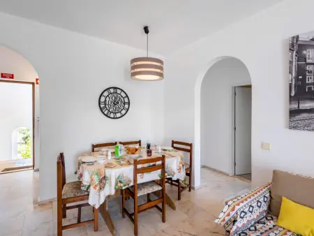 Quinta do Torrejão, Appartement 4 personnes à Armação de Pêra - Photo 5
