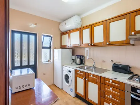 Quinta do Torrejão, Appartement 4 personnes à Armação de Pêra - Photo 7