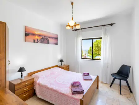 Quinta do Torrejão, Appartement 4 personnes à Armação de Pêra - Photo 8