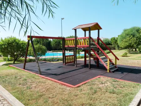 Quinta do Torrejão, Appartement 4 personnes à Armação de Pêra - Photo 13