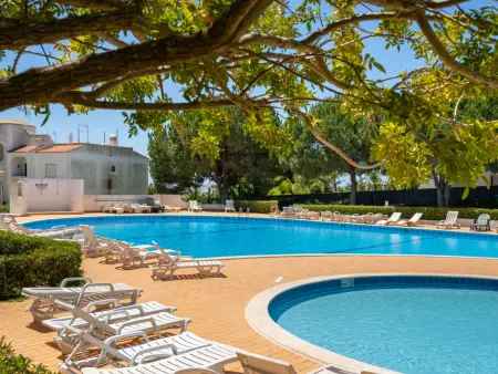 Quinta do Torrejão, Appartement 4 personnes à Armação de Pêra - Photo 15
