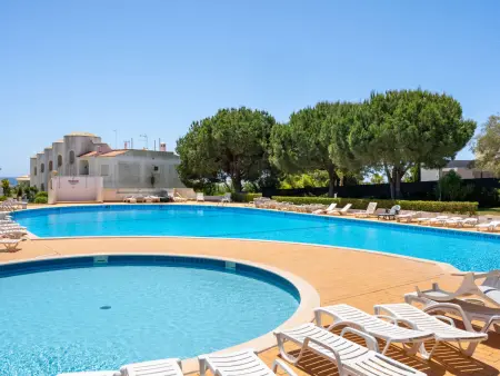 Quinta do Torrejão, Appartement 4 personnes à Armação de Pêra - Photo 16
