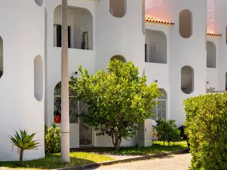 Quinta do Torrejão, Appartement 4 personnes à Armação de Pêra - Photo 17