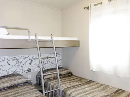 Camping Europa, Maison 5 personnes à Grado - Photo 4