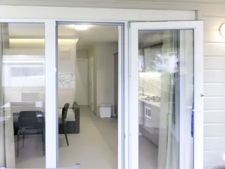 Camping Europa, Maison 5 personnes à Grado - Photo 7