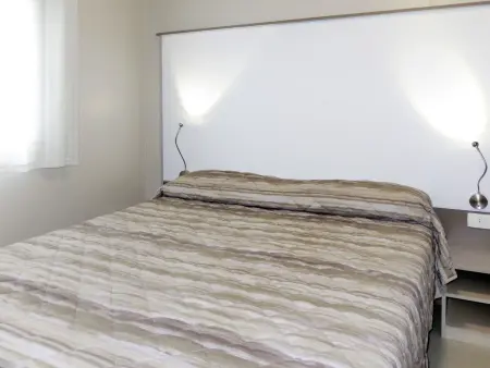 Camping Europa, Maison 5 personnes à Grado - Photo 8