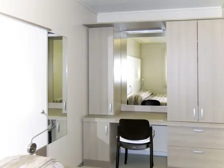Camping Europa, Maison 5 personnes à Grado - Photo 9