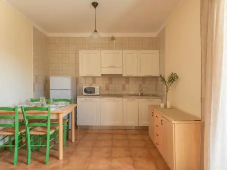 I Mirti Bianchi - Bilo 4, Appartement 4 personnes à Santa Teresa di Gallura - Photo 1