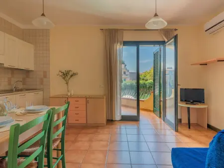 I Mirti Bianchi - Bilo 4, Appartement 4 personnes à Santa Teresa di Gallura - Photo 2