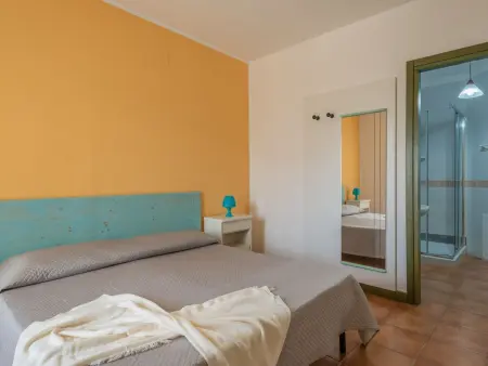 I Mirti Bianchi - Bilo 4, Appartement 4 personnes à Santa Teresa di Gallura - Photo 4