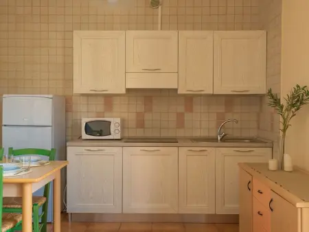 I Mirti Bianchi - Bilo 4, Appartement 4 personnes à Santa Teresa di Gallura - Photo 5