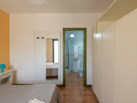I Mirti Bianchi - Bilo 4, Appartement 4 personnes à Santa Teresa di Gallura - Photo 7