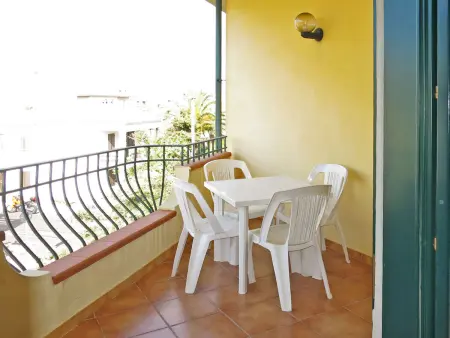 I Mirti Bianchi - Bilo 4, Appartement 4 personnes à Santa Teresa di Gallura - Photo 9