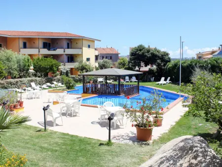 I Mirti Bianchi - Bilo 4, Appartement 4 personnes à Santa Teresa di Gallura - Photo 10