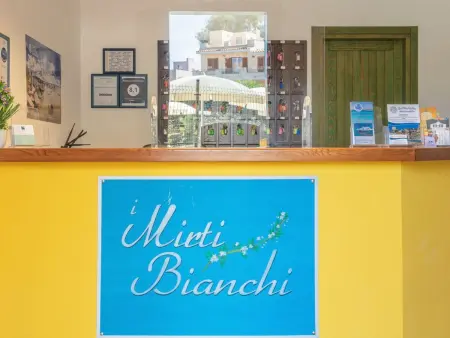 I Mirti Bianchi - Bilo 4, Appartement 4 personnes à Santa Teresa di Gallura - Photo 11