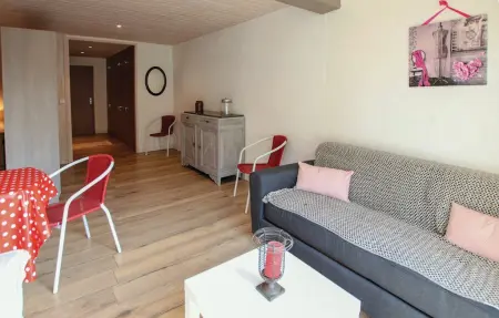Appartement 4 personnes à Vals les Bains - Photo 1
