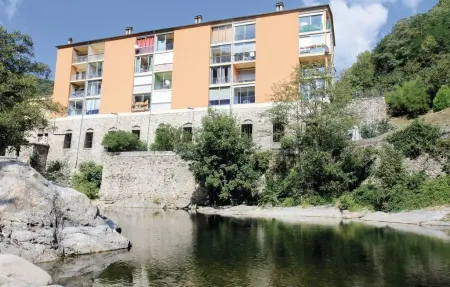 Appartement 4 personnes à Vals les Bains - Photo 3