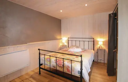 Appartement 4 personnes à Vals les Bains - Photo 5